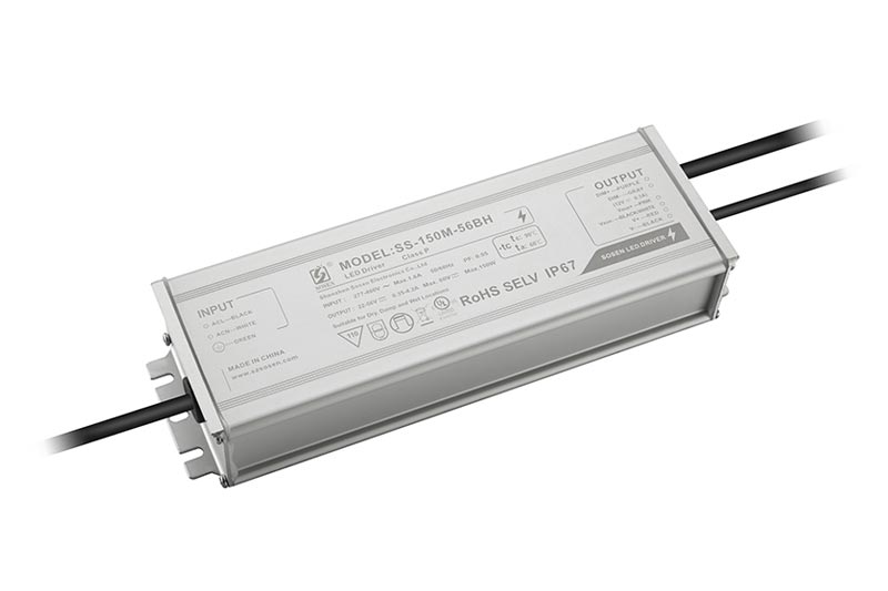 Power Supply SS-150M-56BH