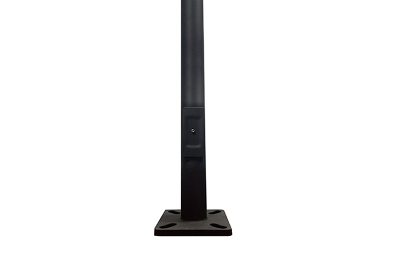 Steel Round Light Pole