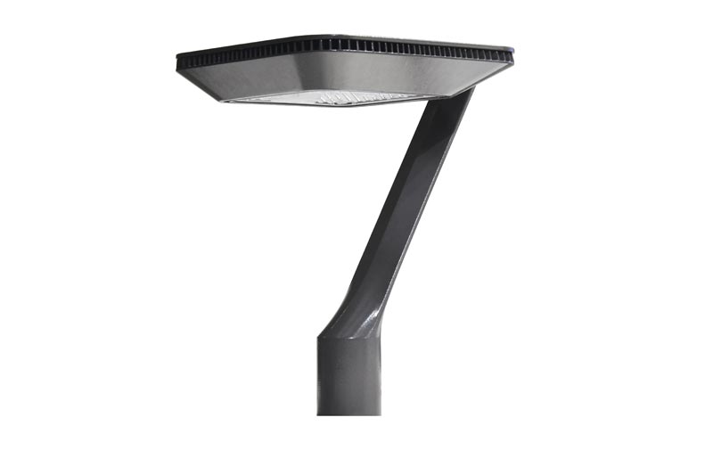 LED Post Light