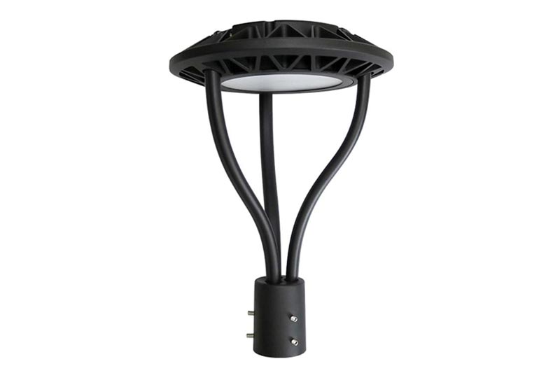 LED Post Light B