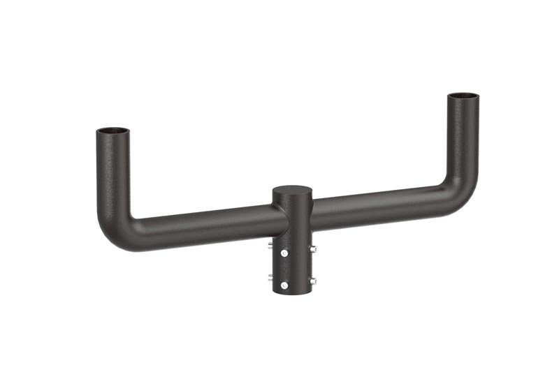 Double Bullhorn Bracket