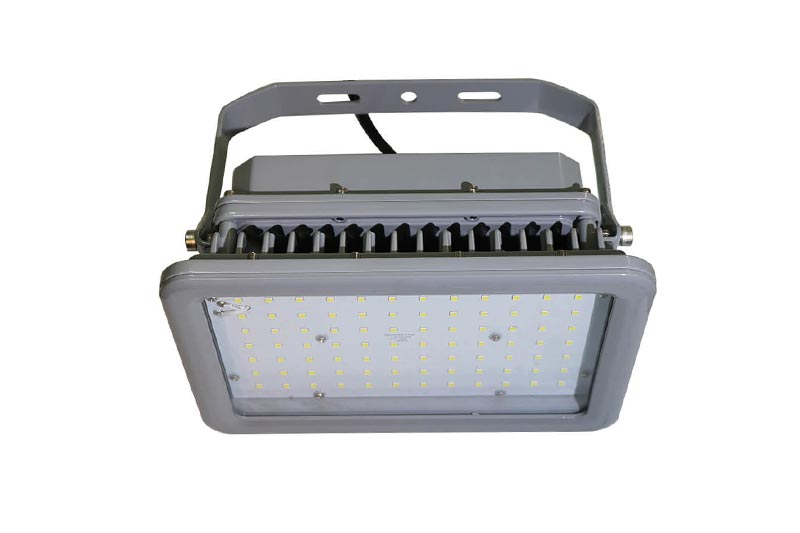LED Explosion Proof Lighting A