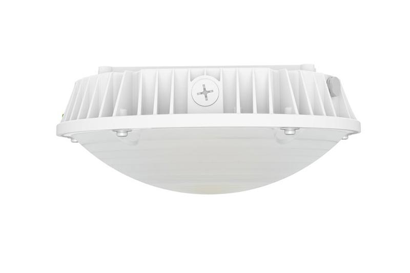 LED Garage Canopy Lights