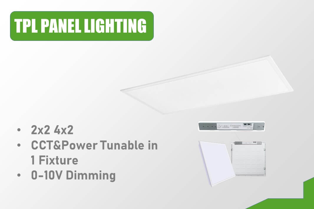 LED Panel