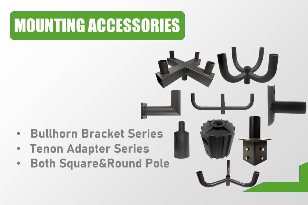 Pole Adapter