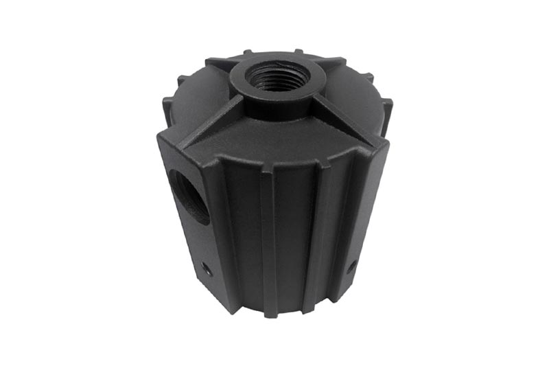 1/2 Inch Post Top Adapter