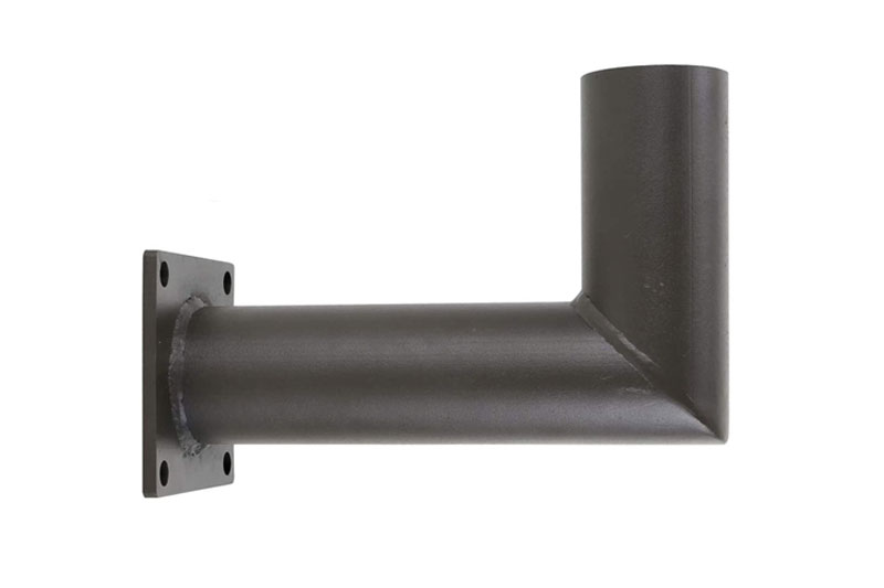 90 Degree Wall Mount Bracket