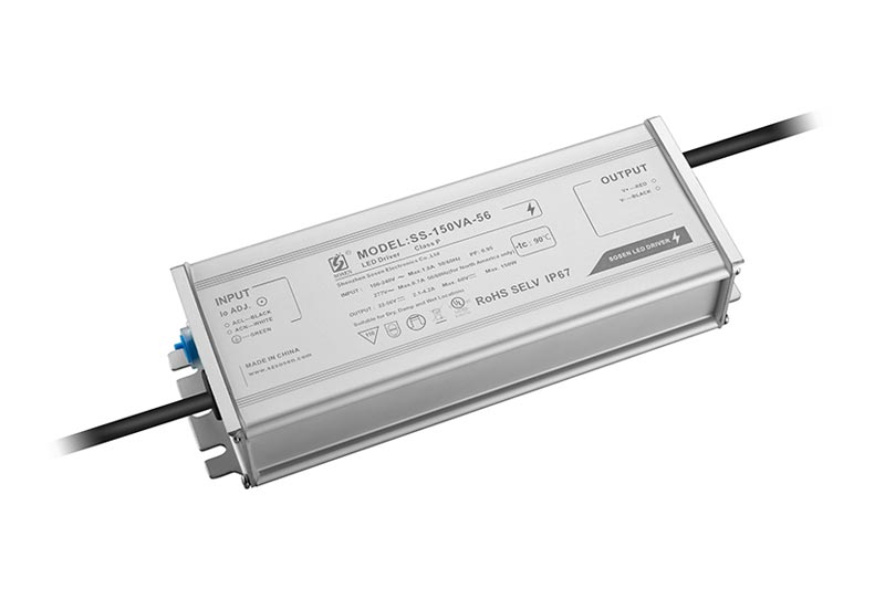Power Supply SS-150VA-56B