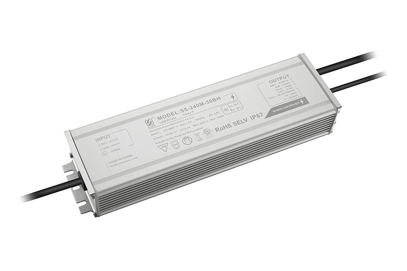 Power Supply SS-240M-56BH
