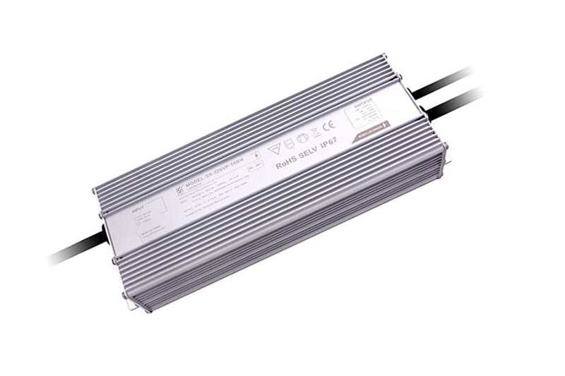 Power Supply SS-320M-56BH
