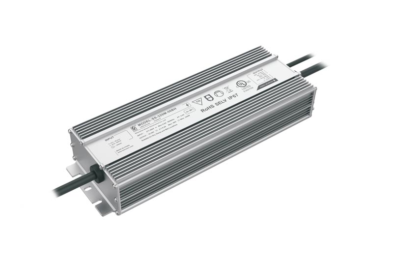 Power Supply SS-320VP-56BH