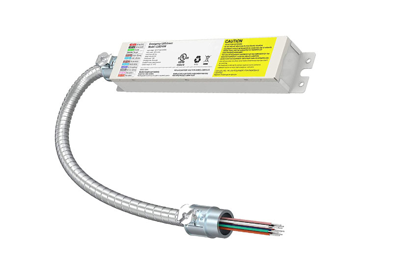 led emergency driver ED20W