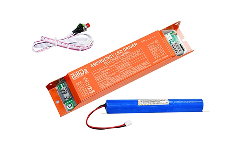 Emergency Battery