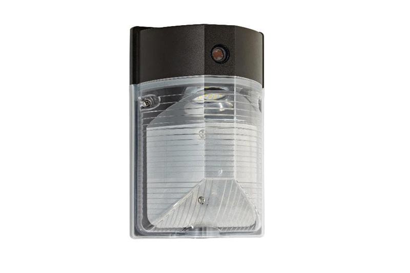 Mini LED Wall Pack
