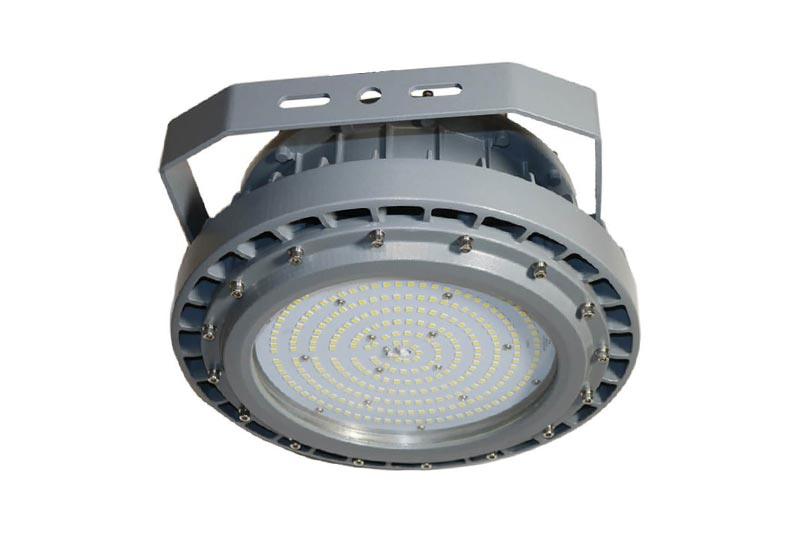 LED Explosion Proof Lighting C