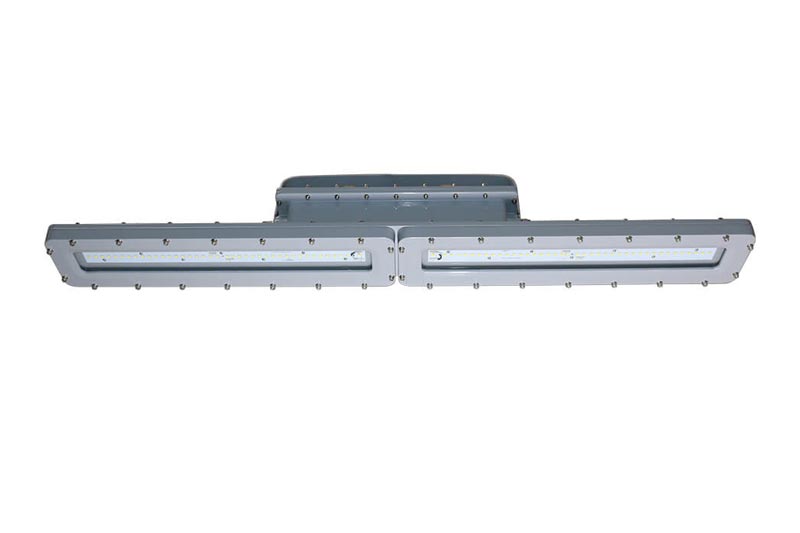 LED Explosion Proof Lighting I