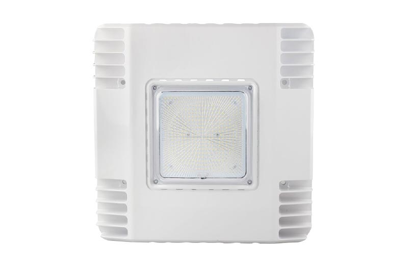 LED Canopy Light