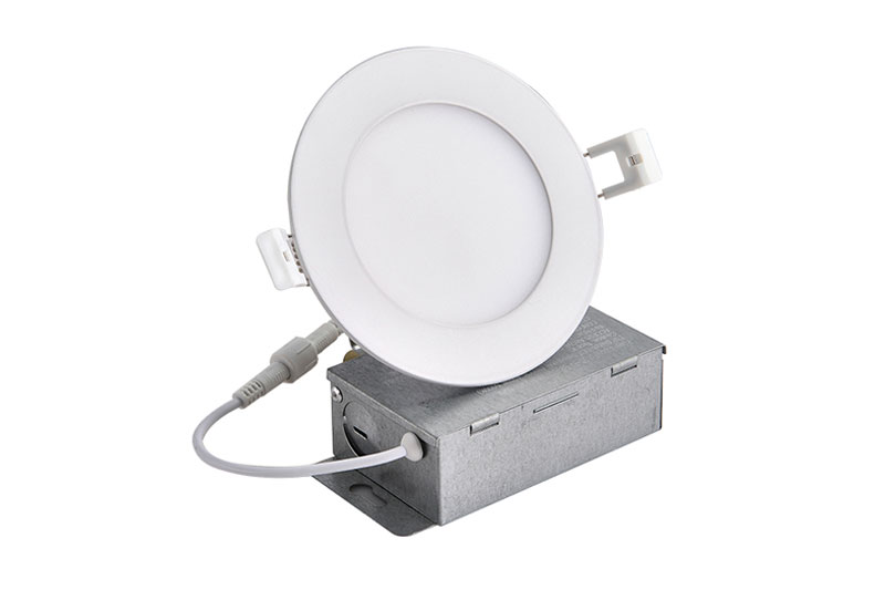 LED Downlight Junction Box