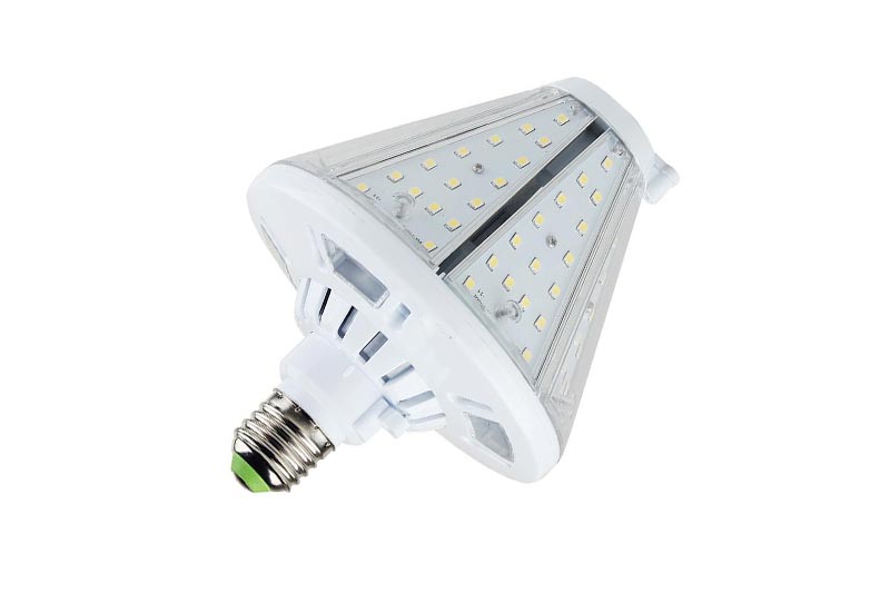 LED Cone Bulb