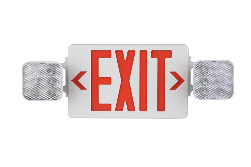 LED Emergency Light