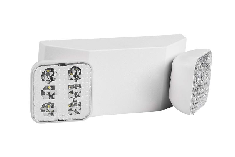 LED Emergency Exit Light